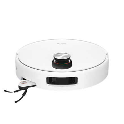 Робот-пылесос Xiaomi Robot Vacuum 5 OV31GL (евровилка, белый)