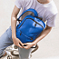 Рюкзак Xiaomi Ninetygo Tiny Lightweight Casual синий