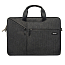 Сумка для ноутбука до 13,3 дюйма WiWU City черная
