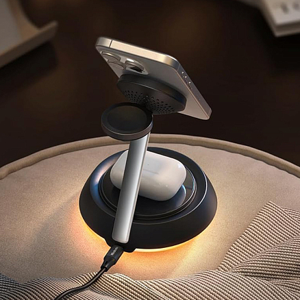 Беспроводное зарядное McDodo CH-4952