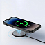 Беспроводная магнитная зарядка MagSafe для iPhone 15W McDodo CH-4360 черная