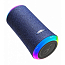 Портативная колонка Anker SoundCore Flare II с защитой от воды синяя