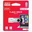 Флешка GOODRAM UTS3 8Gb USB 3.0 черная