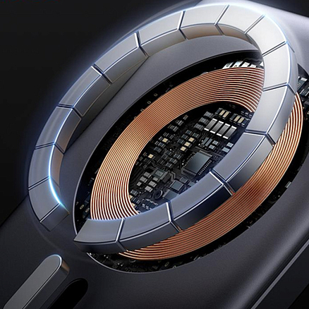 Внешний аккумулятор McDodo MC-4651 10000mAh