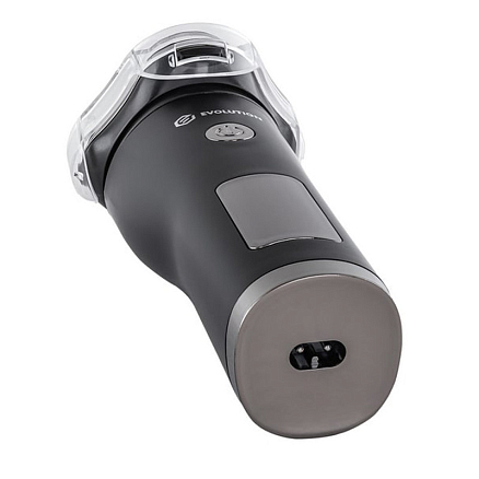 Электробритва Evolution Edge One черная