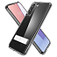 Чехол для Samsung Galaxy S22 Plus 5G гибридный Spigen SGP Ultra Hybrid S прозрачный