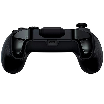 Джойстик (геймпад) беспроводной для телефона, Nintendo Switch и ПК GameSir G4 Pro с держателем для телефона черный