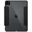 Чехол для iPad Pro 11 2021 книжка Spigen Ultra Hybrid Pro черный