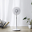 Вентилятор напольный Xiaomi Smartmi Pedestal Fan 3 белый
