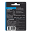 Флешка Maxvi SF 128Gb USB 2.0 черная