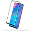 Защитное стекло для  Huawei Y9 Prime (2019), P Smart Z, Y9s, Honor 9X на весь экран противоударное CASE 3D черное