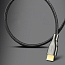 Кабель HDMI - HDMI (папа - папа) длина 8 м версия 2.0 4Kx2K 60Hz плетеный Ugreen HD131