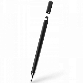 Стилус пассивный универсальный Tech-Protect Magnet черный