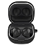 Чехол для наушников Samsung Galaxy Buds 2, Buds Live, Buds Pro для полной защиты Spigen Urban Fit черный