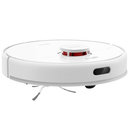 Робот-пылесос Dreame F9 Pro (международная версия, белый)