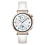 Умные часы Huawei Watch GT 5 41 мм (белый)