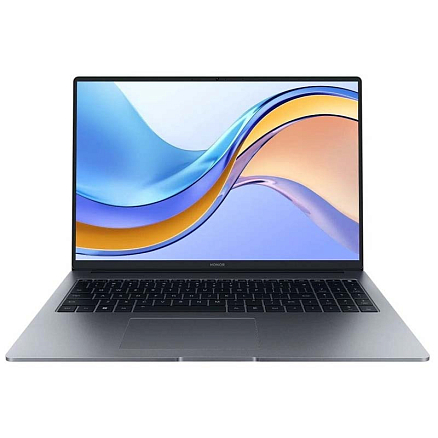 Ноутбук HONOR MagicBook X 16 2024 BRN-F56 5301AHHM