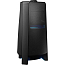Колонка Samsung Sound Tower MX-T70 для вечеринок черная
