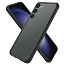Чехол для Samsung Galaxy S23+ гибридный Spigen Ultra Hybrid черный