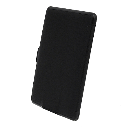 Чехол для Amazon Kindle Paperwhite (2015), 3 (2017) кожаный Nova-06 Origami черный