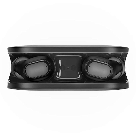 Наушники Baseus Bowie EZ10 (черный)