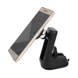 Держатель автомобильный на приборную панель магнитный Forever MH-140