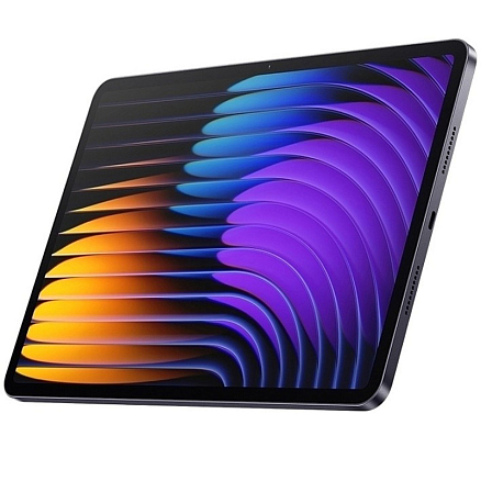 Планшет Xiaomi Pad 7 8GB/128GB международная версия (темно-серый)