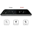 Защитное стекло для iPhone 11, XR на экран Spigen Glas.TR Slim HD прозрачное
