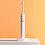 Зубная щетка электрическая Infly Electric Toothbrush PT02 белая с дорожным футляром
