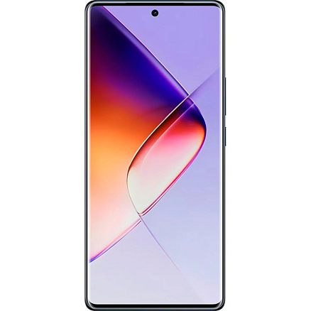 Смартфон Infinix Note 40 Pro 8Gb/256Gb черный