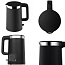 Электрочайник Viomi Mechanical Kettle 1,5 л черный