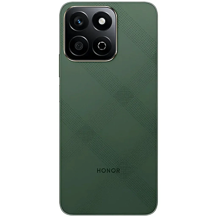 Смартфон Honor X7c 8Gb/128Gb зеленый