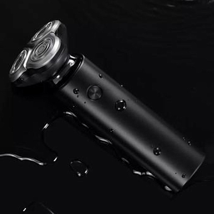 Электробритва Xiaomi Mi Electric Shaver S500 черная