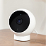IP камера видеонаблюдения Xiaomi Mi Home Security Camera Magnetic Mount 1080p (QDJ4065GL) белая