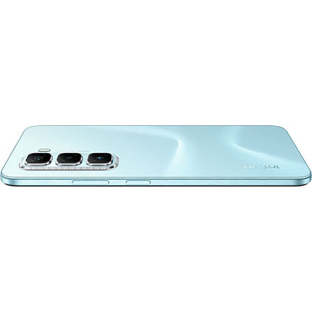 Смартфон Infinix Hot 50 Pro 8Gb/256Gb голубой