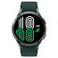Чехол для Samsung Galaxy Watch 4 44 мм гибридный Spigen Ultra Hybrid прозрачный