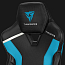 Кресло ThunderX3 TC3 игровое черное