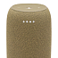 Умная колонка JBL Link Portable с Алисой желтая