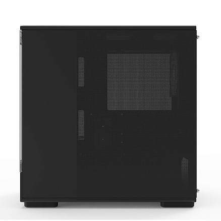 Персональный компьютер HAFF Kaeldor черный