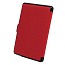 Чехол для Amazon Kindle Paperwhite (2015), 3 (2017) кожаный Nova-06 Origami красный