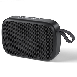 Беспроводная колонка Wekome D20 (черный)