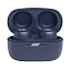 Наушники TWS беспроводные JBL Live Free NC вакуумные с микрофоном и активным шумоподавлением синие