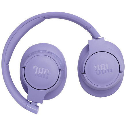 Наушники JBL Tune 770NC (сиреневый, китайская версия)