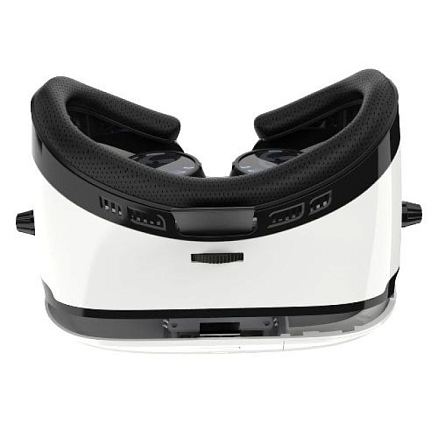 Очки виртуальной реальности Rock BOBO VR 3D