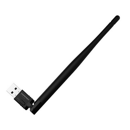 WI-FI USB-адаптер с антенной Comfast CF-WU755P