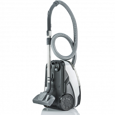 Пылесос с влажной уборкой Thomas Mokko XT Aqua-Box серый