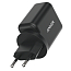 Зарядное устройство сетевое Type-C 25W Anker PowerPort III (быстрая зарядка PD) черное