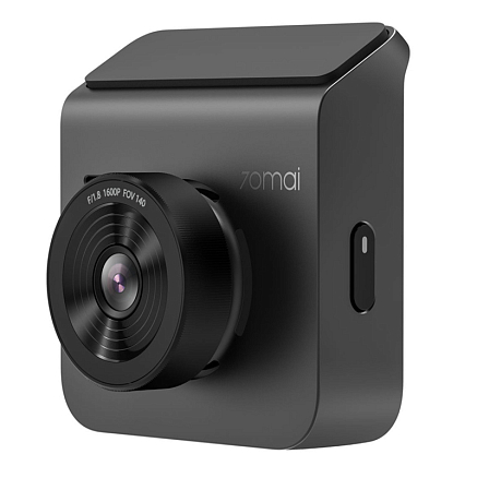 Видеорегистратор Xiaomi 70mai Dash Cam модель A400 серый