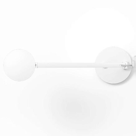 Умная лампа светодиодная настольная Xiaomi Mi Smart LED Desk Lamp Pro белая