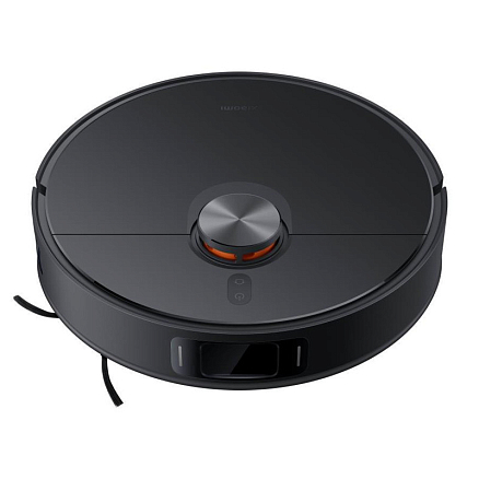 Робот-пылесос Xiaomi Robot Vacuum X20 Max D109GL (евровилка, черный)